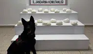 Jandarmadan Van’da Büyük Operasyon: 443 Kilo Uyuşturucu
