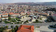 Sivas’ta Bugün Oralar Ücretsiz!