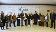 Sivas’ta Girişimcilik Atölyesi ile Akademi ve İş Dünyası Aynı Çatıda Buluştu