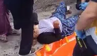Ev sahibi dehşet saçtı! Kadın kiracısını pompalıyla vurdu