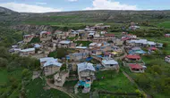 Sivas: 8 Asırlık Çiğdemli Köyü Yok Olma Tehlikesine Rağmen Turizme Kazandırılmayı Bekliyor
