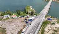Kızılırmak'ta acı son: 2 gündür kayıp gencin cansız bedeni bulundu