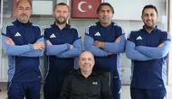 Sivas Gücü Belediyespor’dan Bir Başarı Daha!