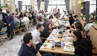 Sivas’ta Eczacılık Günü Kutlandı: Eczacılar Bir Araya Geldi