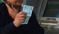 İstanbul'da Cumhuriyet Savcısı 850 bin TL dolandırıldı