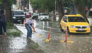 Tatil planları yarıda kalacak! Meteoroloji 76 kente alarm verdi!