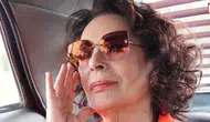 Hülya Koçyiğit'in 50 yıllık film sahnesi Sivas'ta yeniden canlandırıldı