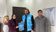 İmranlı’da Vekaletle Kurban Bağışına Destek