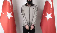MİT'ten Suriye'de DEAŞ operasyonu