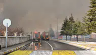 Mobilya Fabrikası Yangını Davasında Kritik Duruşma