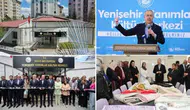 Yenişehir Hanımlar Kültür Merkezi Yeniden Hizmete Açıldı!