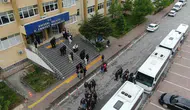 8.6 Milyarlık Yasa Dışı Bahis Operasyonunda 60 Tutuklu
