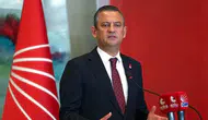Özgür Özel, CHP'nin grup başkanı oldu