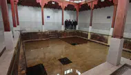 Soğuk Çermik Yenilendi: Yeni Sezona Hazır Hale Getirildi