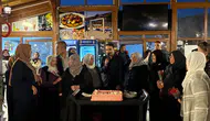 Gemerek’te Anneler Günü Coşkusu: Annelere Vefa Programı