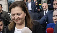 AK Parti'ye katılan Burcu Köksal'dan dikkat çeken sözler: Beni partiden kovdular