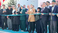 Göktaş: Büyüklerimiz Yolumuzu Aydınlatan Kılavuzlardır