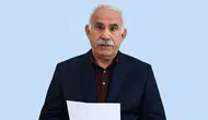 Öcalan, İmralı'da ailesiyle görüştü