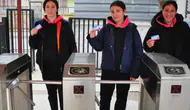 Okul saldırıları sonrası okullarda yeni dönem! Turnike ve kameralı sistem geliyor