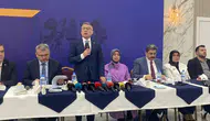 Abdullah Güler Sivas’ta Dev Yatırımları Açıkladı