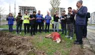 Sivas’ta Teknolojik Altyapı Yatırımları Devam Ediyor
