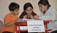 Gürün’de Ortaokullar Arası Kitap Yarışması Düzenlendi
