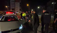 Alkollü Sürücü 40 Bin TL'lik Cezayı Mutlulukla Karşıladı!