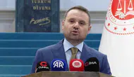 Akın Gürlek'ten CHP'de mutlak butlan kararıyla ilgili açıklama