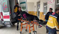 Sivas'ta Bostana Giren İnek Kavgası: 22 Yaşındaki Genç Öldü