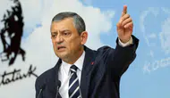 Özgür Özel kararı Alman DW'ye röportaj verirken öğrendi