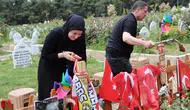 En Hüzünlü Anneler Günü: Bayram Nabi’nin Annesinden Yürek Yakan Veda