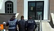 Gemerek’te Hırsızlık Suçundan Aranan Şahıs Yakalandı