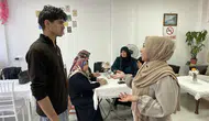 Sivas'ta Kadınlara Özel Kafe: Erkeklere Yasak, Eğlenceye Devam!