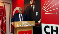Yılmaz Coşkun’dan Özgür Özel ve İmamoğlu’na Destek