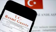 19 Mülki İdare Amirine Birinci Sınıf Yükselme Kararı!