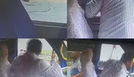 Trafikte Tartıştığı Sürücü Hayatını Kaybetti