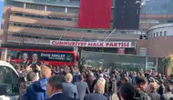 Kılıçdaroğlu ve Özel heyetleri 14.00'te görüşecek