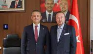 Özkan Yalım'ın ek ifadesinde Özgür Özel detayı: Sağlam bir paket halinde mavi valizime koy