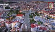 Memleketten Haber Var: Sivas’a Bahar Geldi