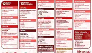 Sivas Cumhuriyet Üniversitesi Film Festivali Başlıyor