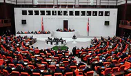 Fahiş site aidatlarına yönelik düzenlemeleri içeren teklifin 6 maddesi kabul edildi
