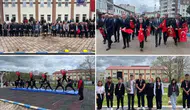 İmranlı’da 19 Mayıs Coşkusu: Gençlik Bayramı Gururla Kutlandı