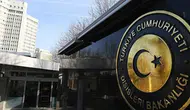 Dışişleri Bakanlığı: "İsrailli bir bakanın Sumud Filosu katılımcılarına sözlü ve fiziki şiddet uygulamasını lanetliyoruz"