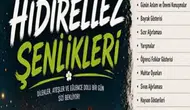 Gemerek’te Hıdrellez Coşkusu Başlıyor: Tüm Vatandaşlara Şenlik Daveti