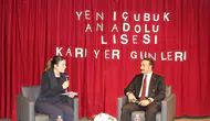 Gemerek’te Kariyer Günleri Etkinliği Düzenlendi