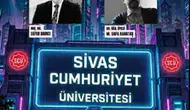 SCÜ’de Bilimkurgu ve Fantastik Film Festivali Sinemaseverlerle Buluşuyor