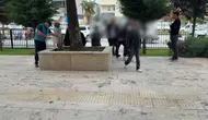 Tokat’ta Kutlamalarda Havaya Ateş Açan Çocuk Yakalandı