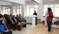 Öğrencilerden Örnek Eğitim: Cumhuriyet Anadolu Lisesi’nde İlk Yardım Farkındalığı