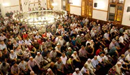 Sivas’ta Bayram Namazı Saati Belli Oldu