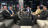 Sivasspor’un Geleceği İçin Kritik Görüşme